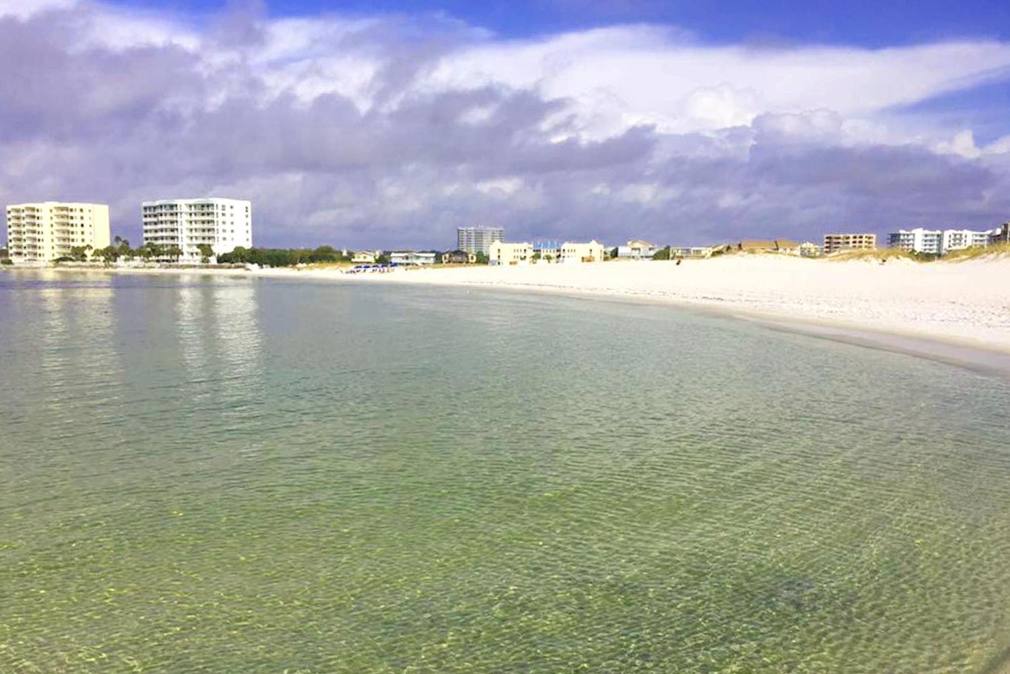 Gone Coastal Villa Destin Buitenkant foto