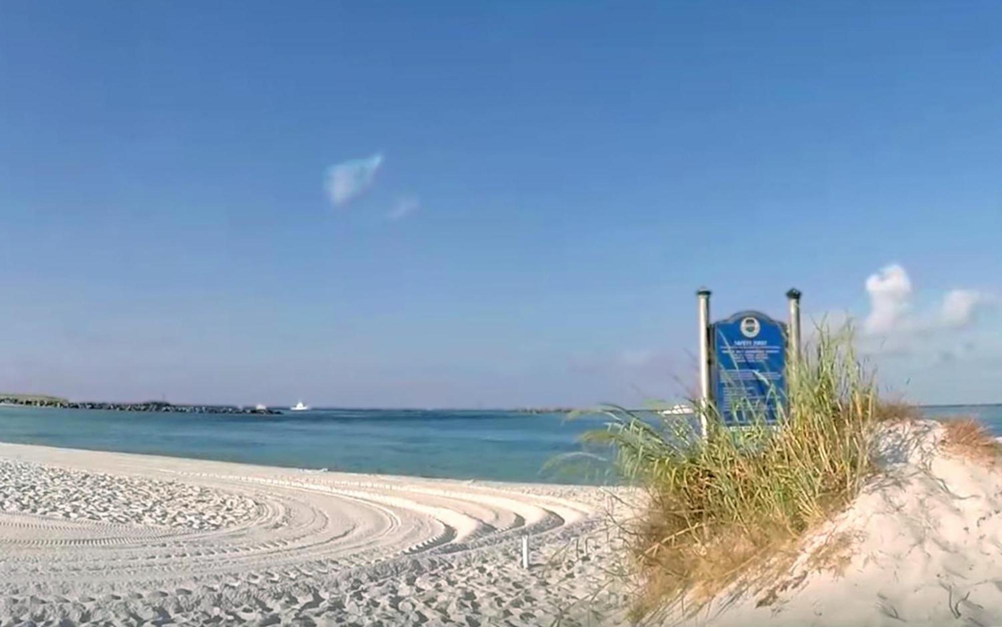 Gone Coastal Villa Destin Buitenkant foto